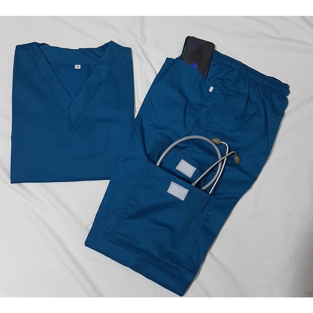 Tenue de Bloc Deuxième Choix